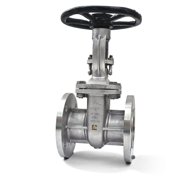 Gate Valves Flange End