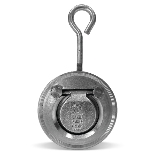 I.C. Wafer Check Valves(NRV)