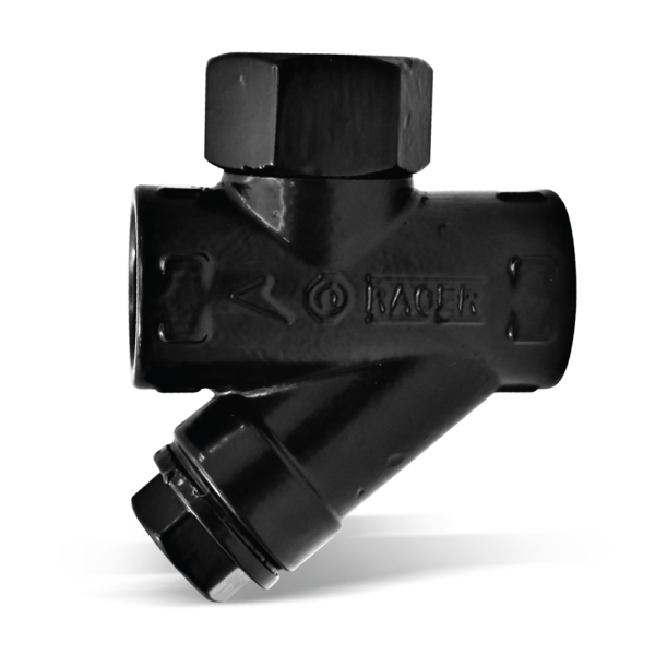 I.C. Steam Traps
