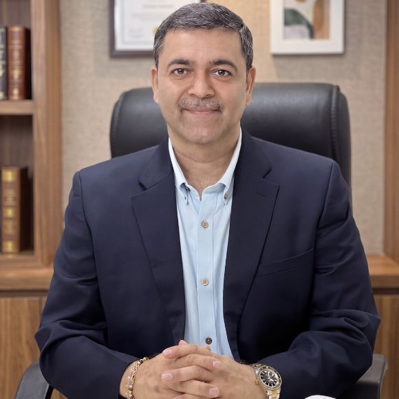 Bhavesh Panchal