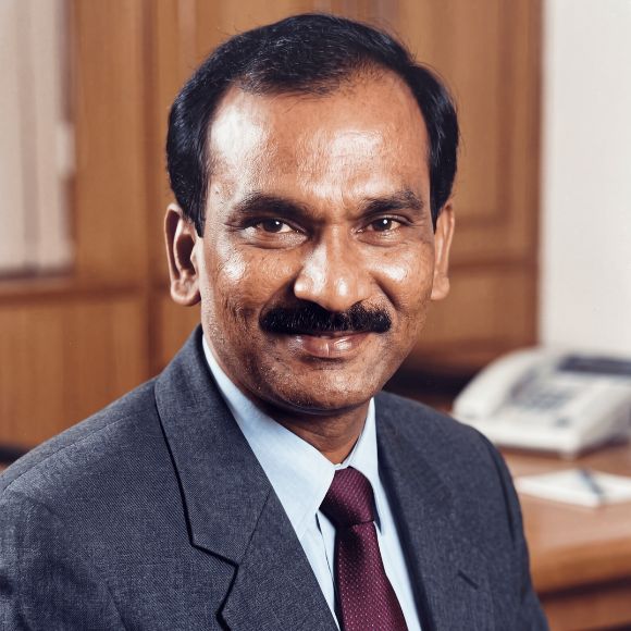 Kishorbhai Panchal