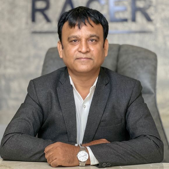 Rakesh Prajapati