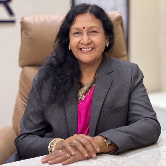 Sadhnaben Panchal
